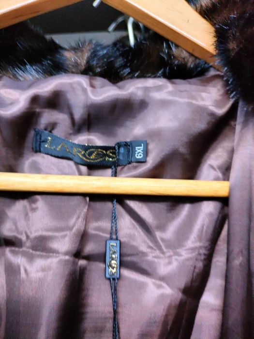 Продам хорошую шубу