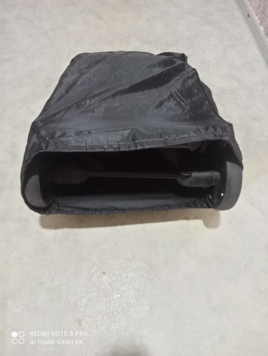 Продам прогулочную детскую