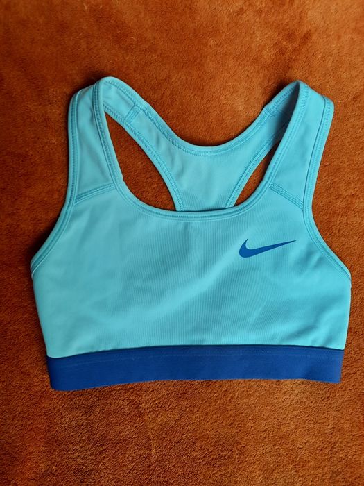 Спортно бюстие Nike, xs