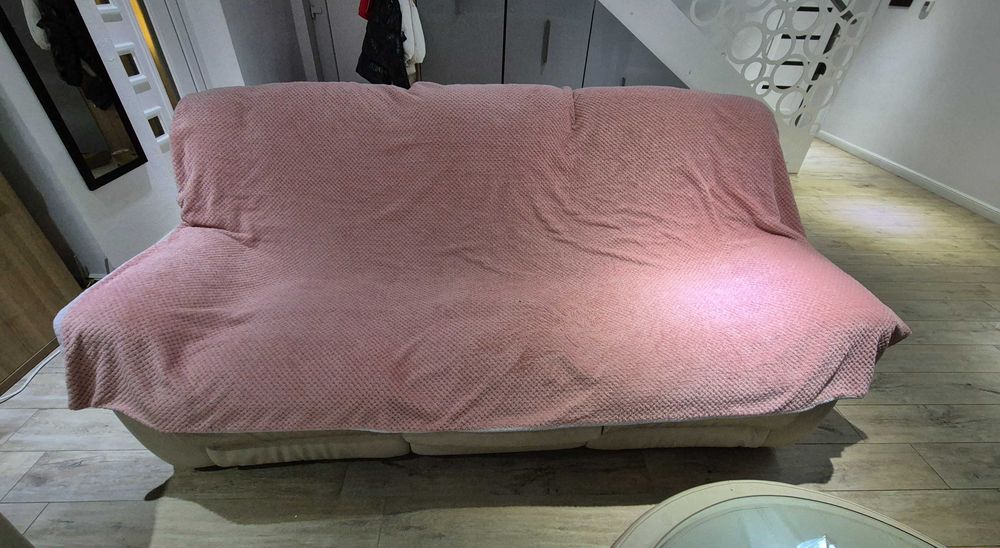Vand canapea recliner