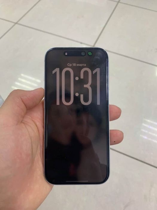 Продам Iphone 17 Pro 256 gb