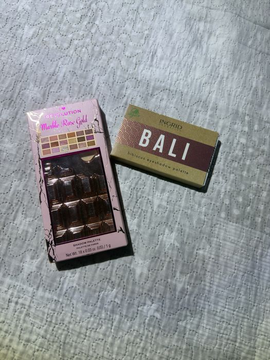 Палитри със сенки