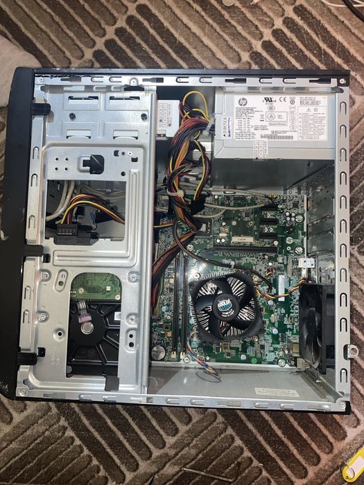 Unitate HP de PC