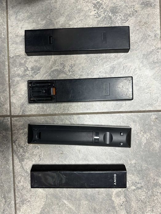 Оригинални дистанционни за телевизор Сони Sony tv led Panasonic