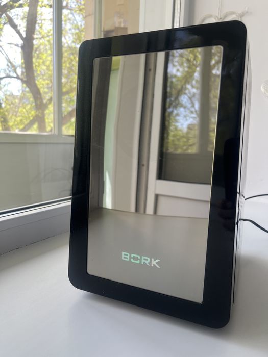 Увлажнитель воздуха BORK