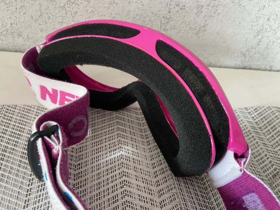 Детски Ски/Мото Очила Маска Nevica