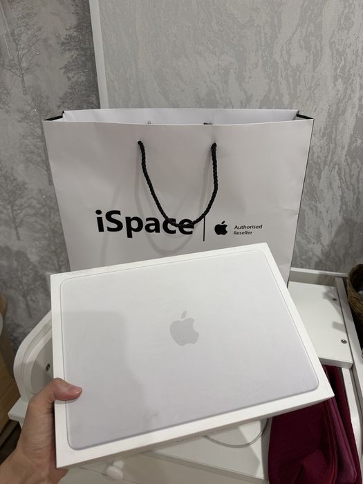 Macbook Neo 2026 жылғы 256 gb