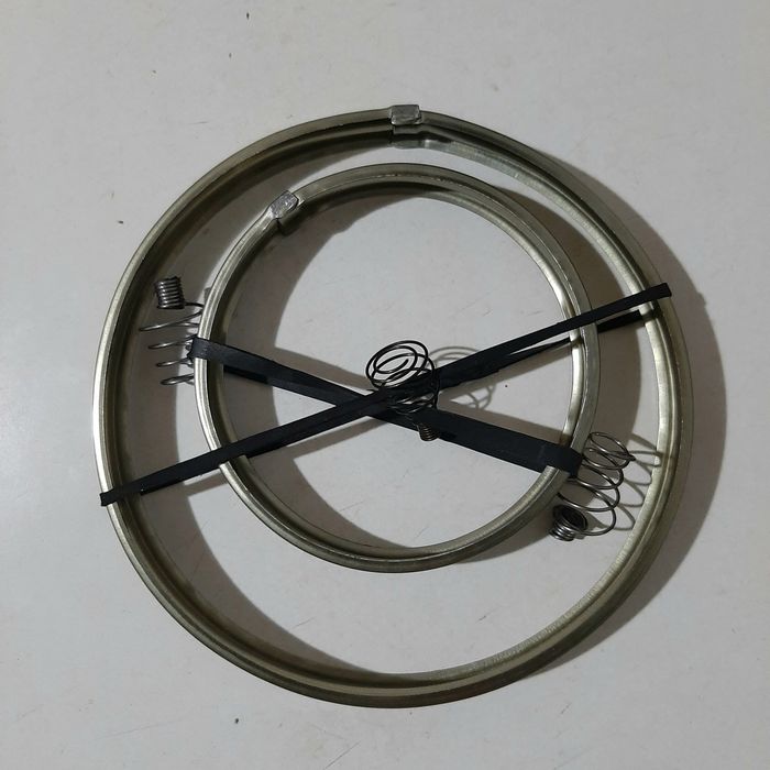 Пяльцы и спицы СССР