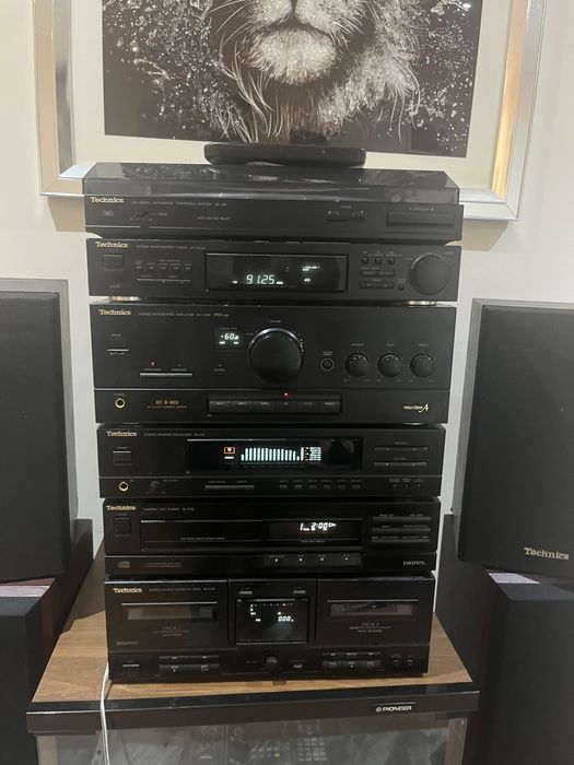 Technics ful system  de vînzare