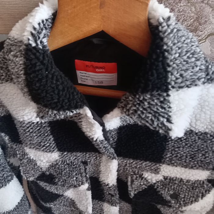 Куртка и пуховик  для девочки