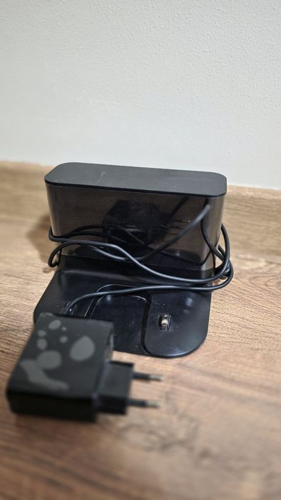 Робот-пылесос Xiaomi S20