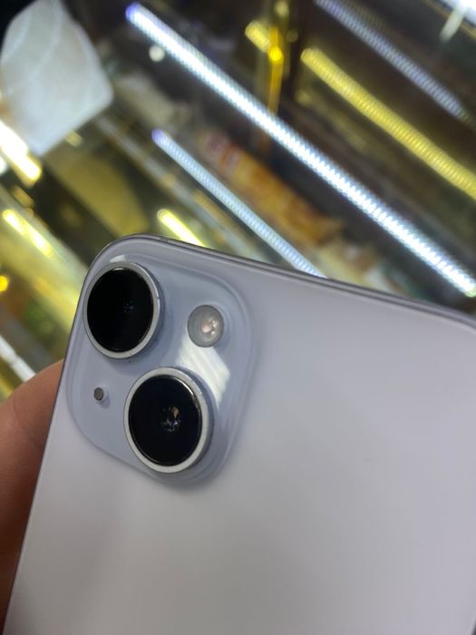 Продам Apple 15 128гб