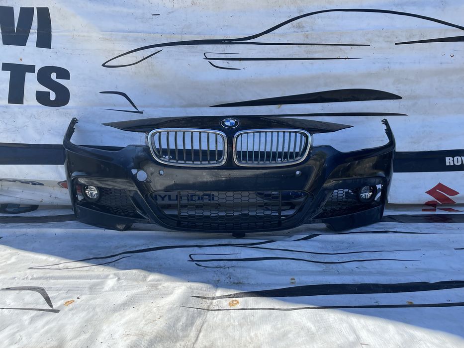 Bara Fata Completa BMW F30/F31 LCI M-Sport Paket An 2014,2015,2016+