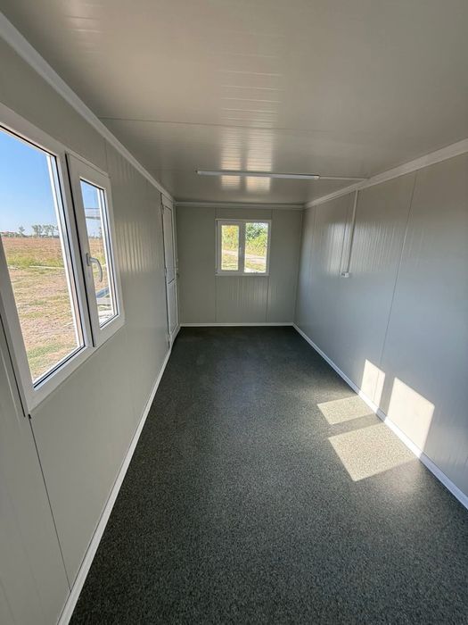 Container containere moduare