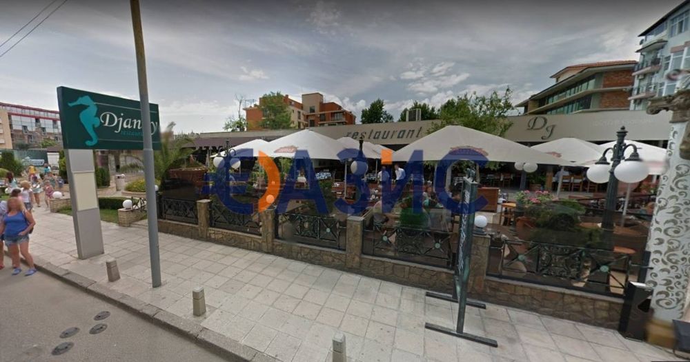 Продава се Едностаен апартамент в к.к. Слънчев бряг - 44 кв.м за 713 €/кв.м - Снимка #14