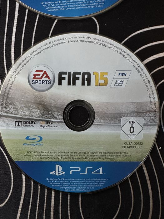 Vand ps4 in stare impecabila