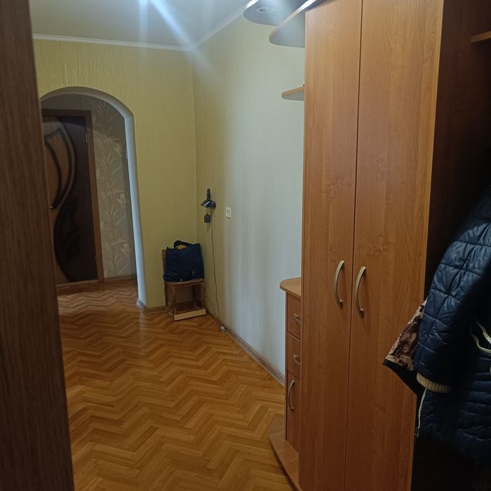 Продам квартиру улучшенной планировки