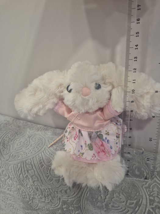 Игрушка мягкая " Котик"