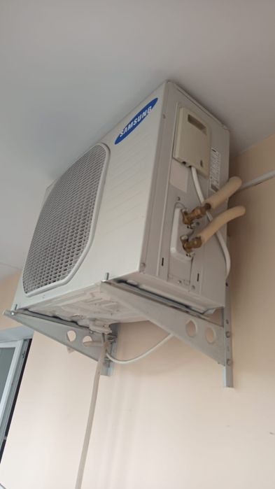 Срочно продам кондиционер