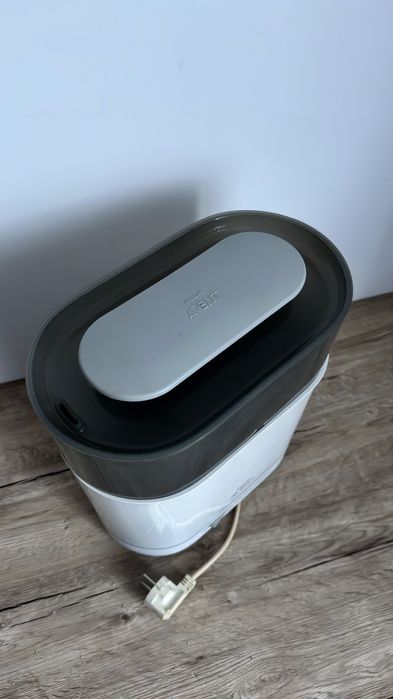 Sterilizator Philips Avent 3 in 1