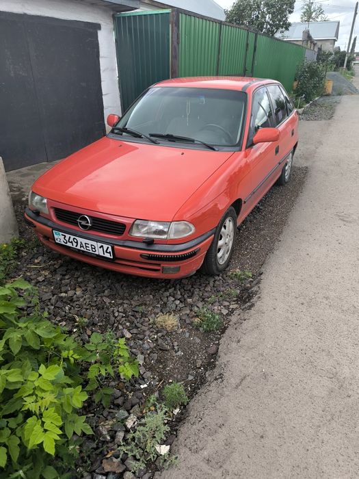 Продам автомобиль