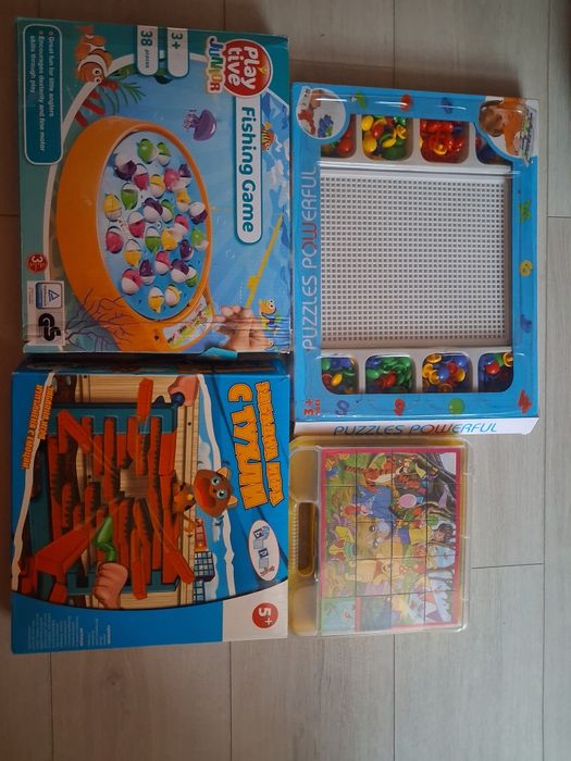 Игри всички за цена 9евро