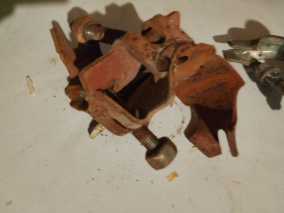 Скоби за скелета/skobi za skeleta!