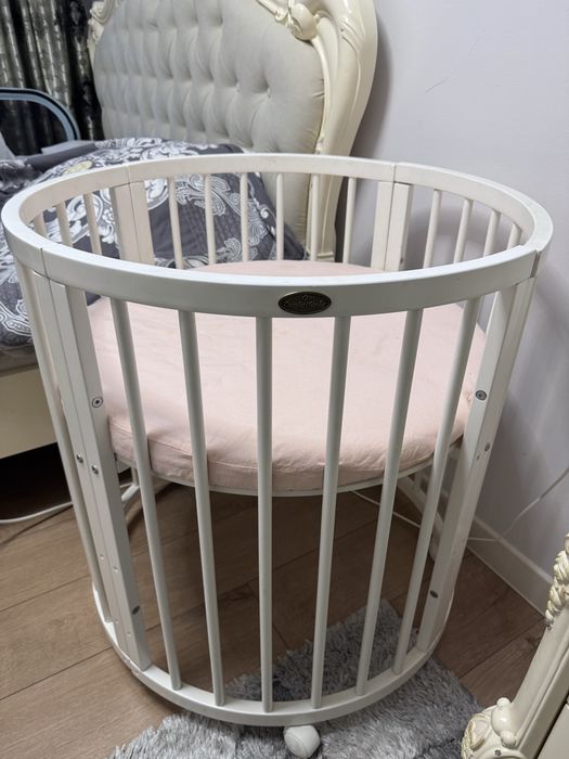 Продам манеж Comfortbaby