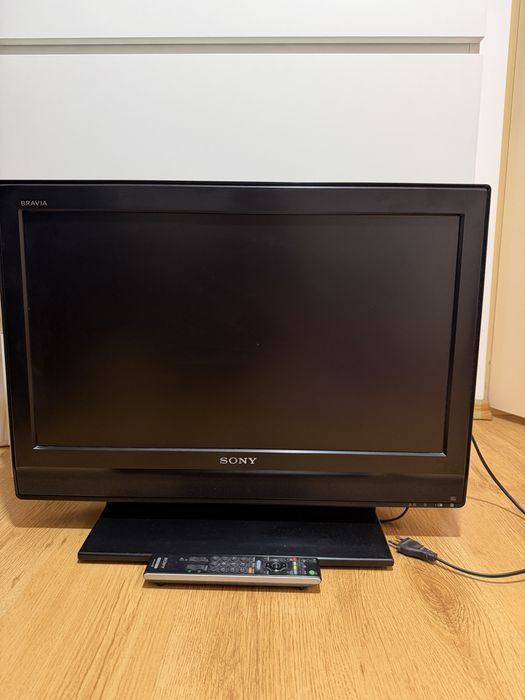 Televizor Sony - functional