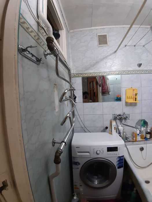 Продам 2-хкомн квартиру