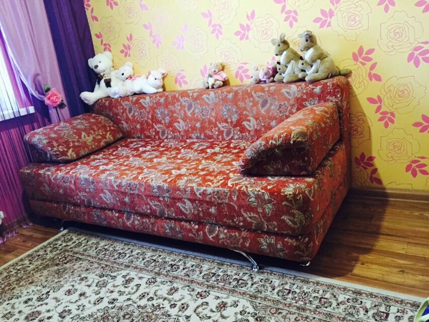 Продам диван-тахту
