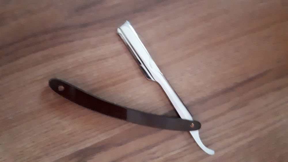 Станок для бороды