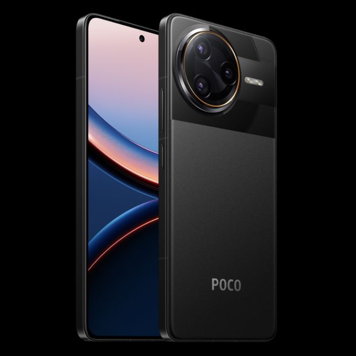 POCO F7 ULTRA 16/512