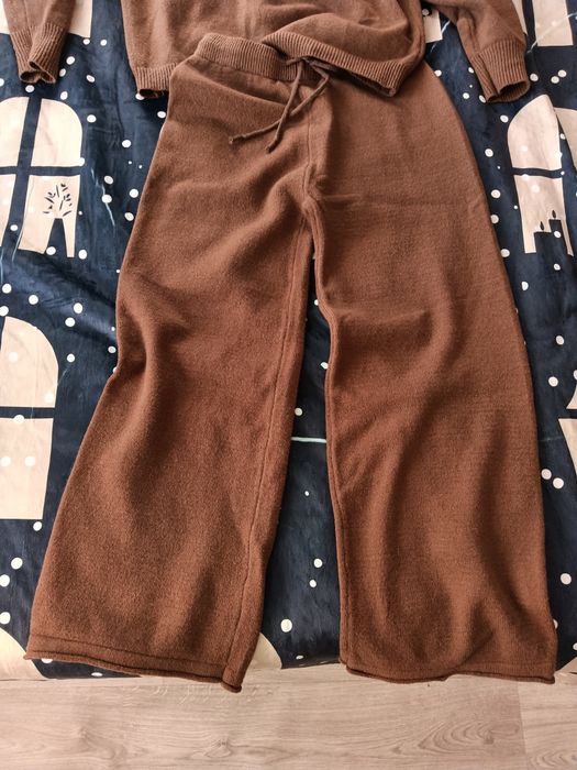 Дамски комплект плетиво