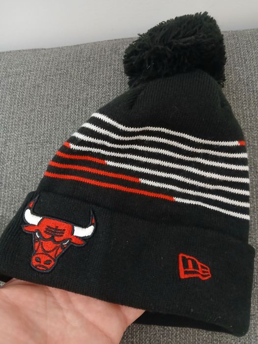 Зимни шапки  NBA