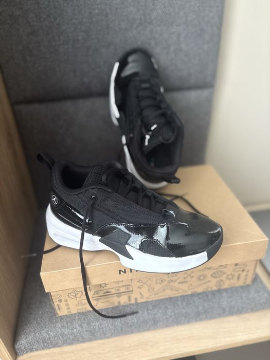 Nike Air Jordan – размер 39 отлично състояние ОРИГИНАЛНИ С КУТИЯ