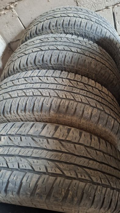 Продам шины отличном состоянии