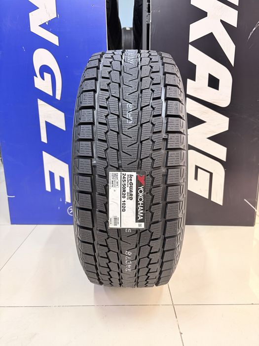 Зимние Шины 245/50R20 Yokohama 2026