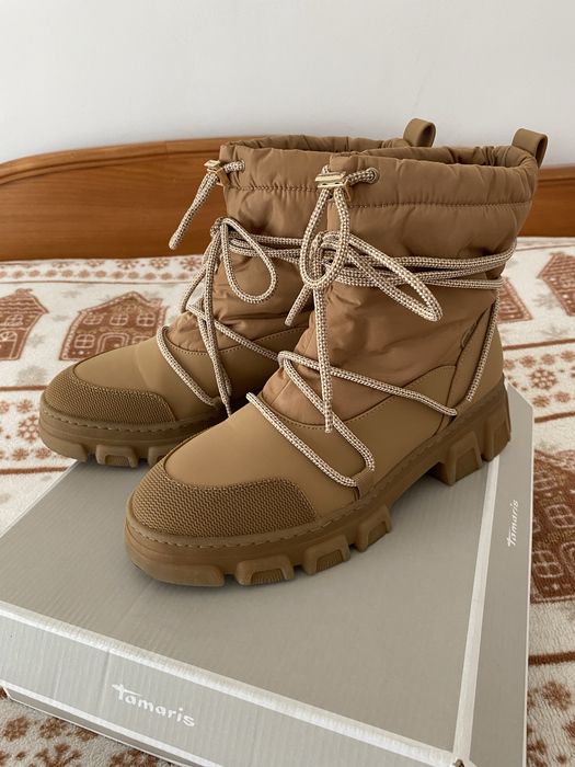 Боти Tamaris 40 номер