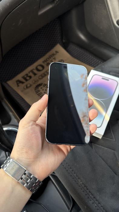 Iphone 14 pro 128gb идеал