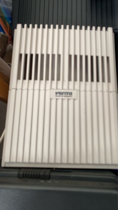 Пречиствател за въздух.