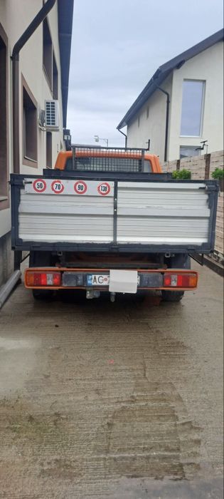 VOLKSWAGEN Transporter 0 — imagine 3