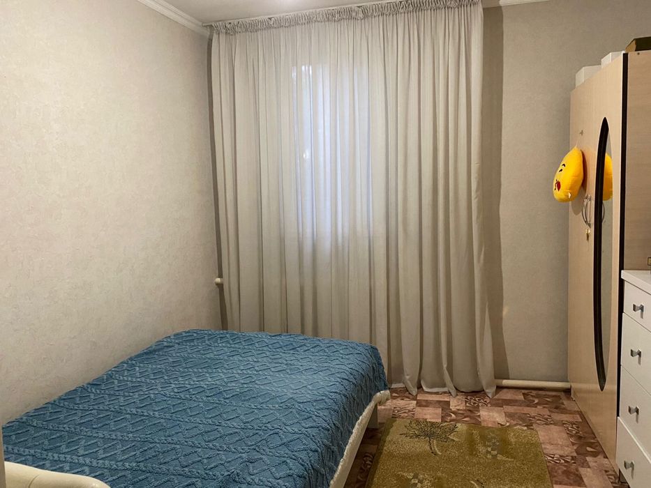 Сдаю дом в спокойном районе