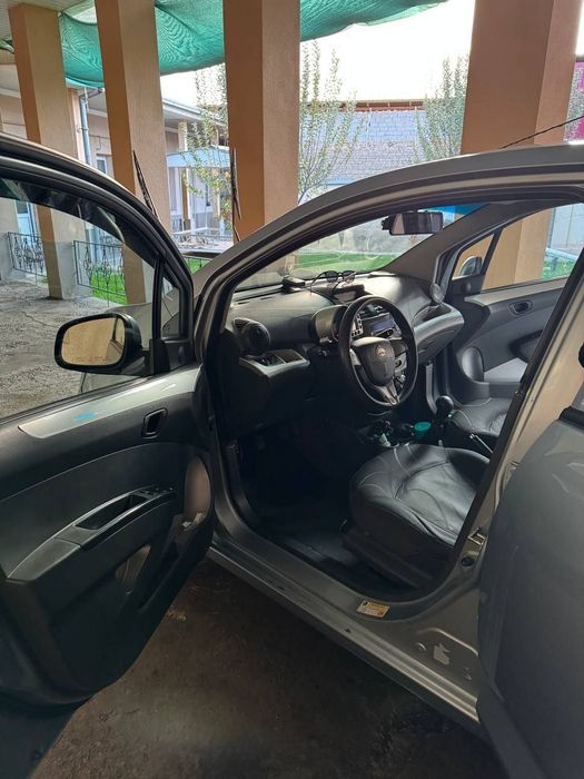 Спарк аренда 2014 йил 3 поз