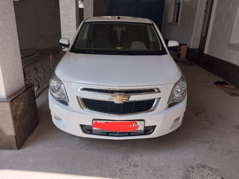 Cobalt 3 pozitsa avtomat sotiladi