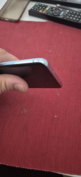 Samsung Galaxy S 20 Coral Blue+ SSD