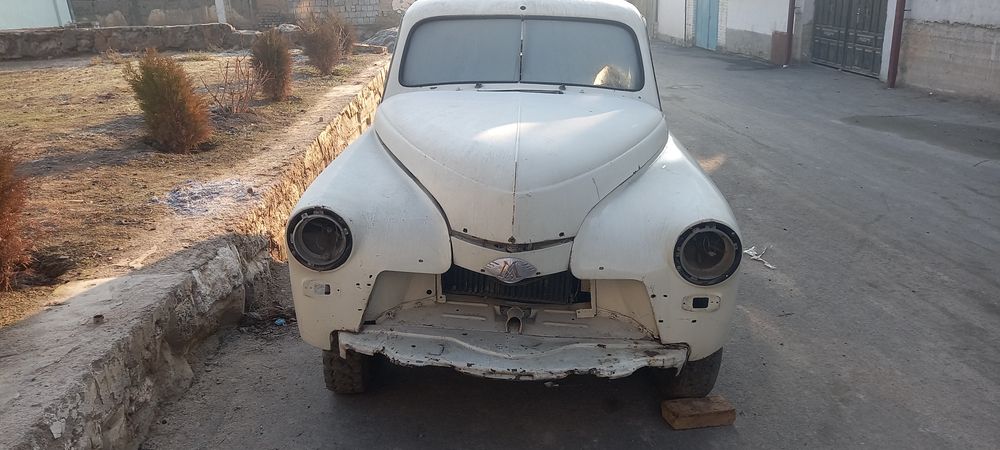 Продам газ 20 победа