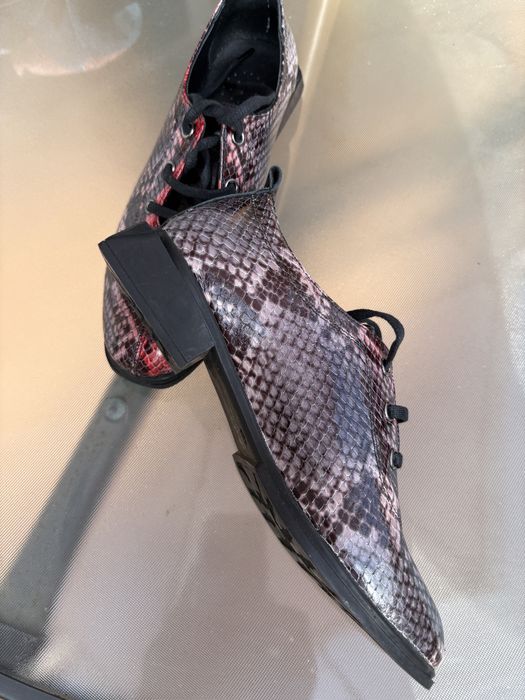 Дамски боти Stradivarius,дамски обувки