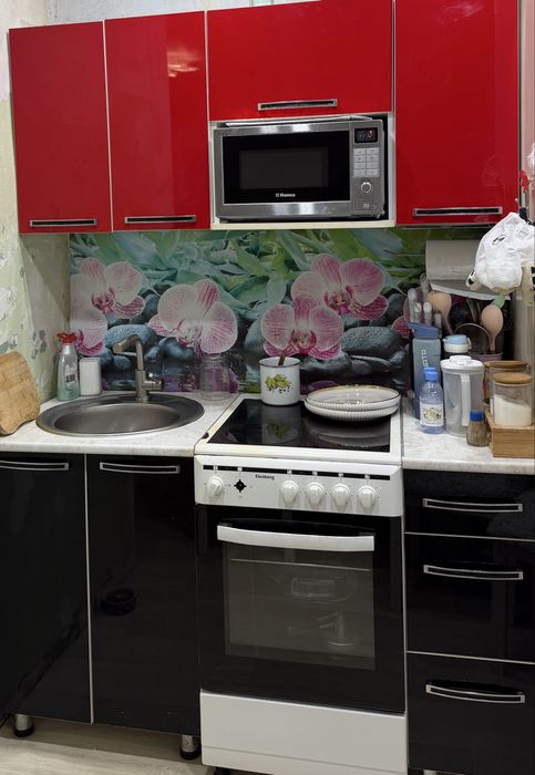 Продам кухонный гарнитур