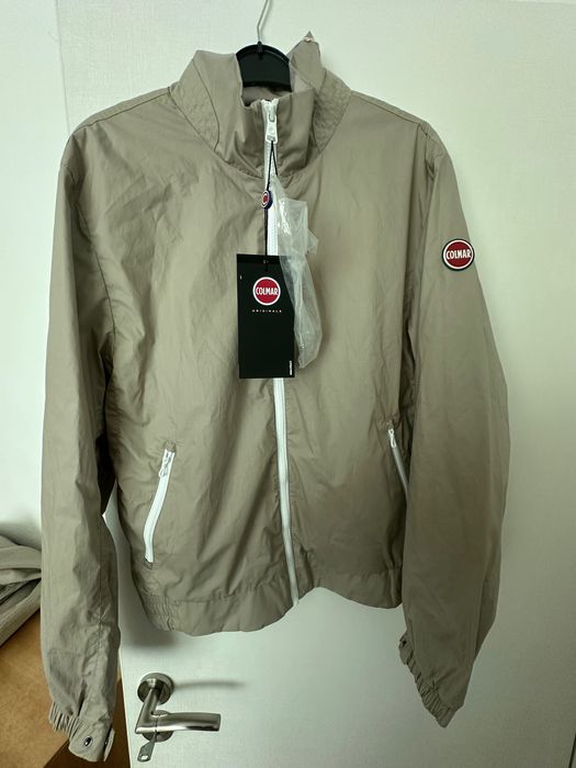 Colmar jacket - Original